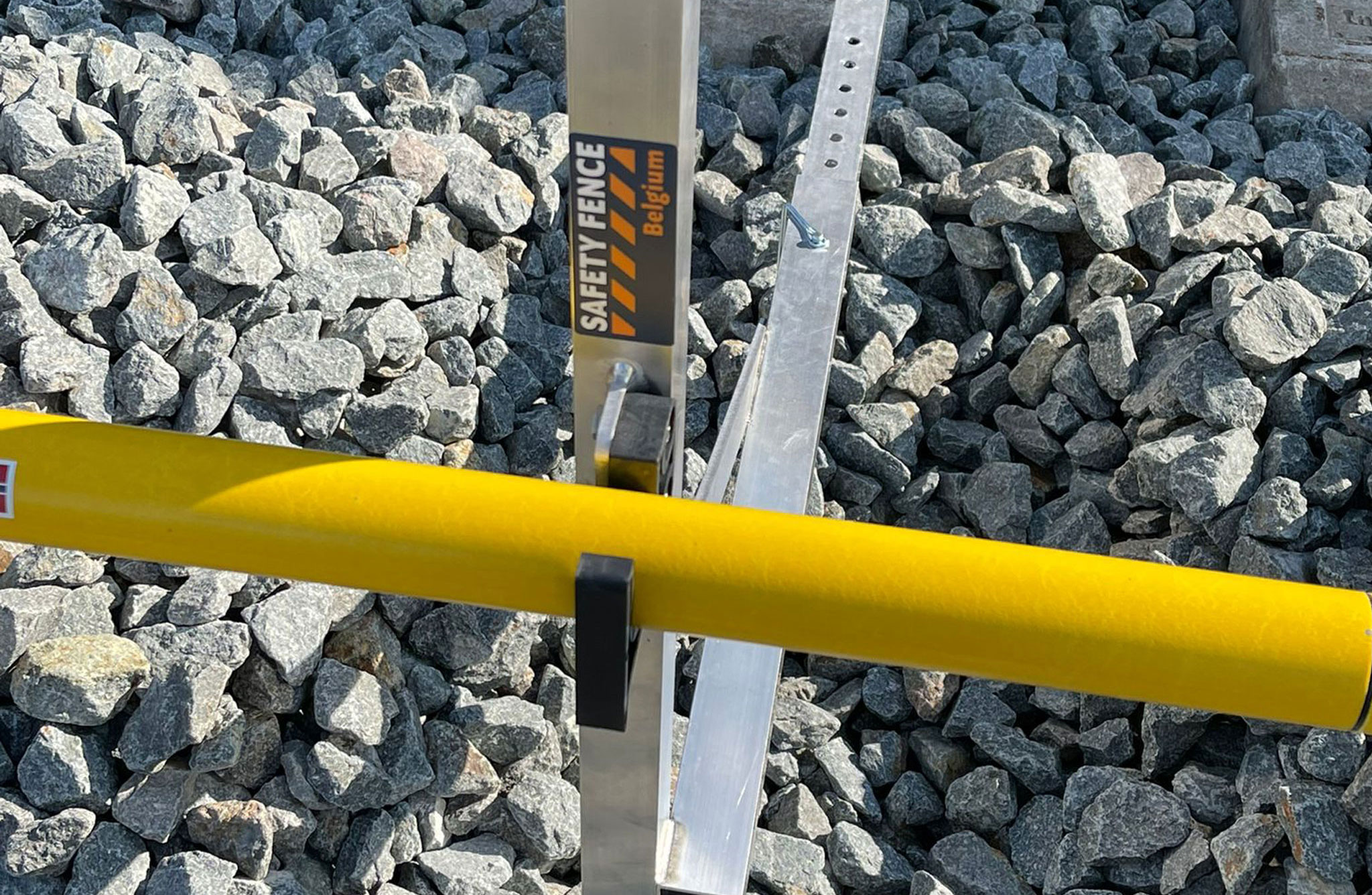 Safety Fence Belgium
